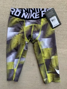 nike boys compression