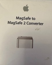 Apple MagSafe to MagSafe 2 Converter - Open Box - MD504LL/A A1464