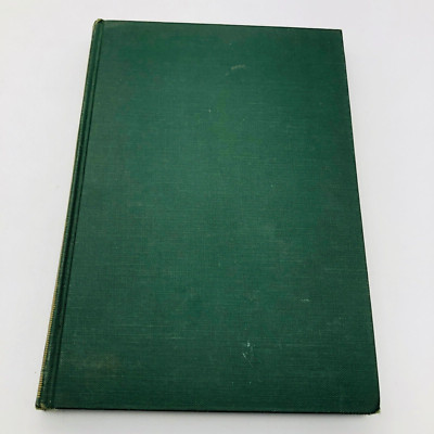 Lift High That Banner! by William M. Elliott, Jr. Hardcover 1950