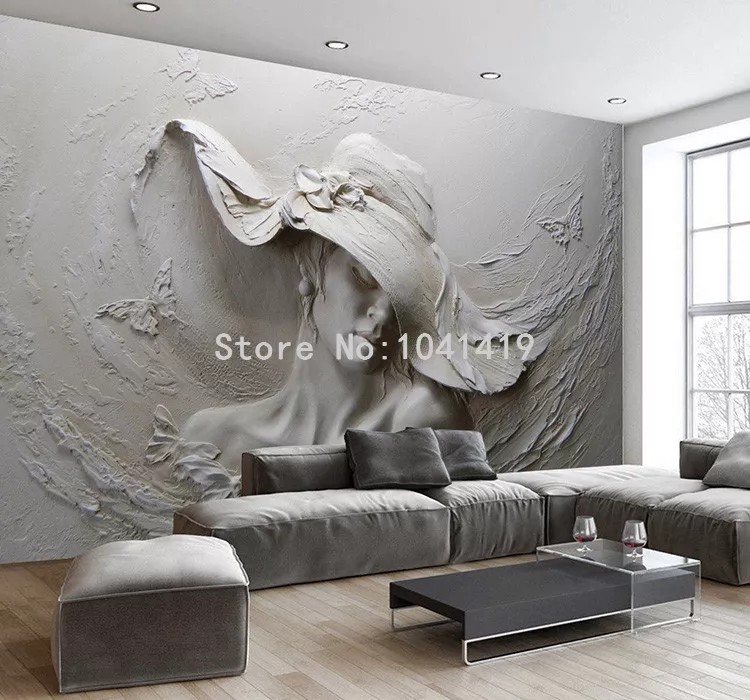 3d mural wallpaper outlet