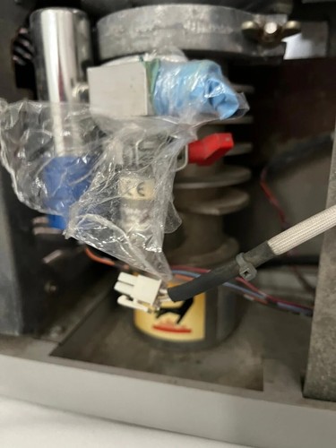 Agilent 5973 Mass Selective Detector - Picture 12 of 16