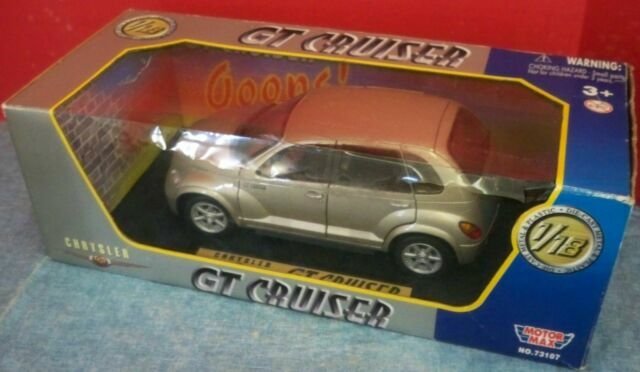 pt cruiser diecast