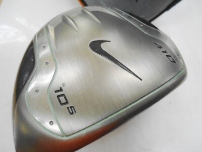 Nike Ignite+410 Driver 10.5 Ignite (R) #699 Golf Clubs | eBay