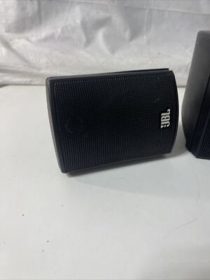 JBL スピーカー 135CEN 135SAT JBL 135 Home Theater Speaker System 135SAT 135SICEN 5 Channel