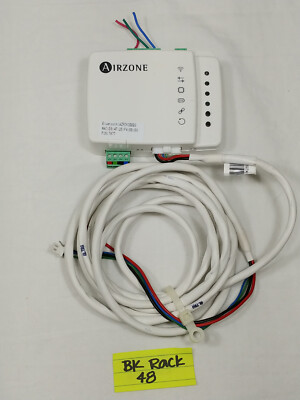 Daikin Airzone AZAI6WSPDKC Interface w/ P1P2 cable Only | eBay