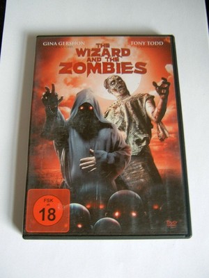 The Wizard and the Zombies