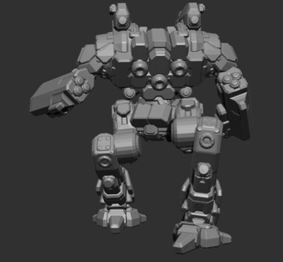 Can I Asp you a question? : r/battletech
