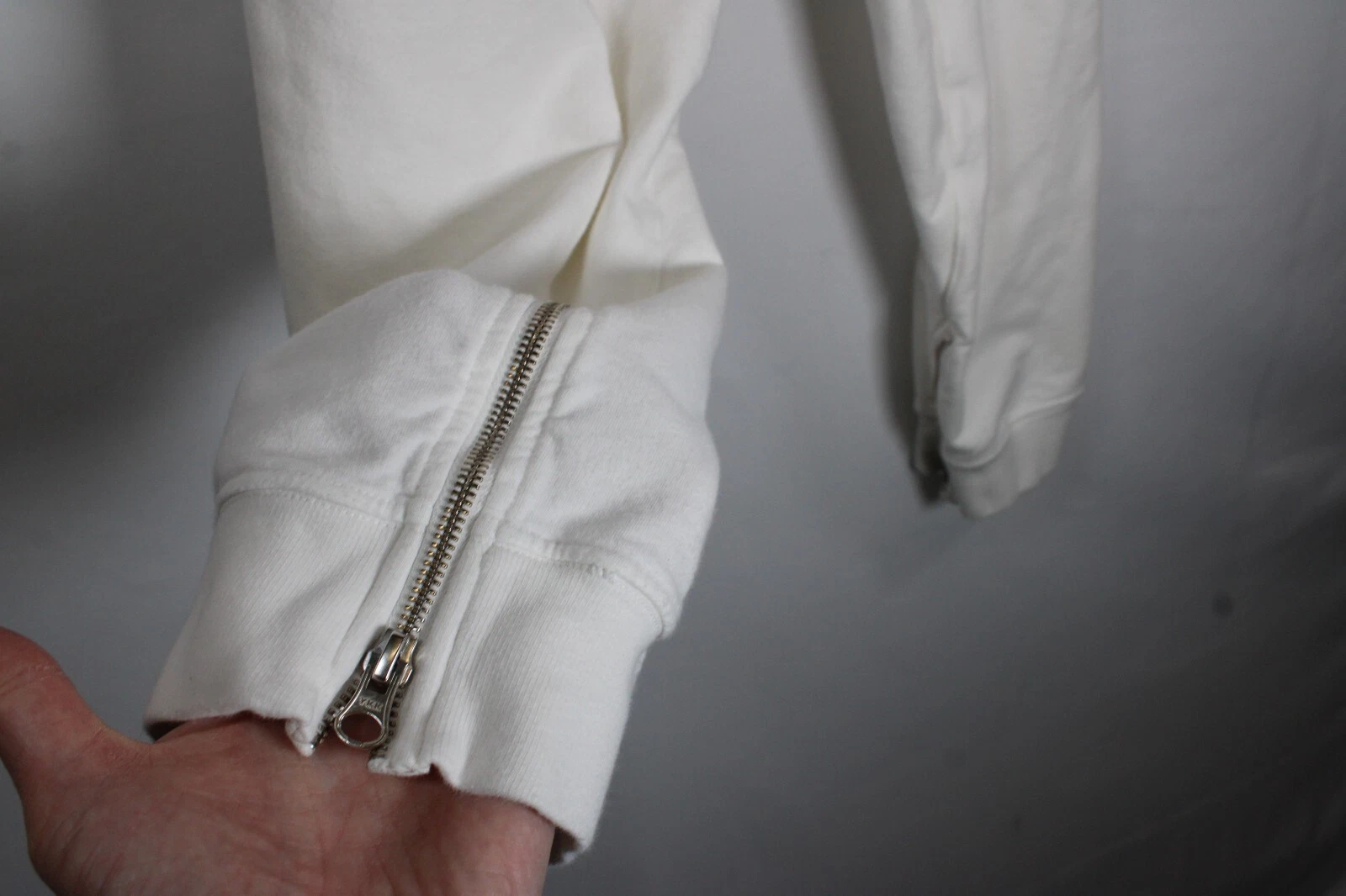 Stone Island Shadow Project Joggers Uomo 50 W34 Parseq Modulare Performance Grid