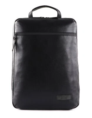 JOST Stockholm Daypack Backpack Rucksack Freizeitrucksack Rucksack Black - Bild 1 von 4