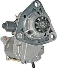 Starter Fits International 2574/2575 Series Cummins ISM, Caterpillar C-13 C-15