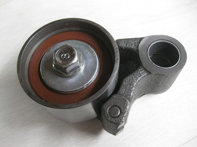 Радиатор mazda 3 bk