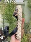 Vince Camuto Women’s Defina Leopard Print Black Leather Espadrilles Size 7.5M — photo 9