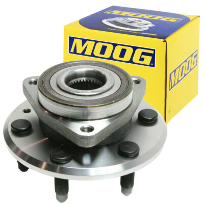 MOOG Front or Rear Wheel Hub Bearing 513277 Fit 2009-2017 Chevy Traverse