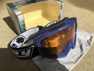 vans ski goggles