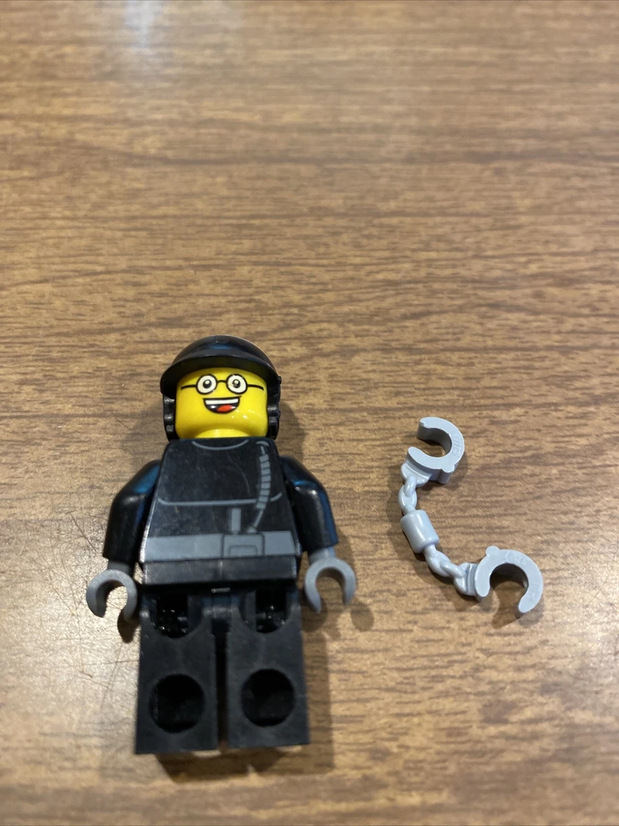 Lego good cop 2025