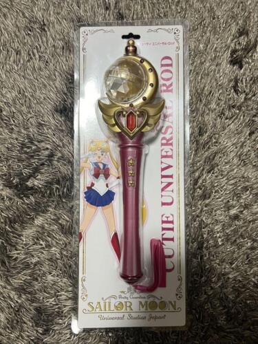 Tige universelle Sailor Moon Cutie USJ Universal Studio Japon - Photo 1/1