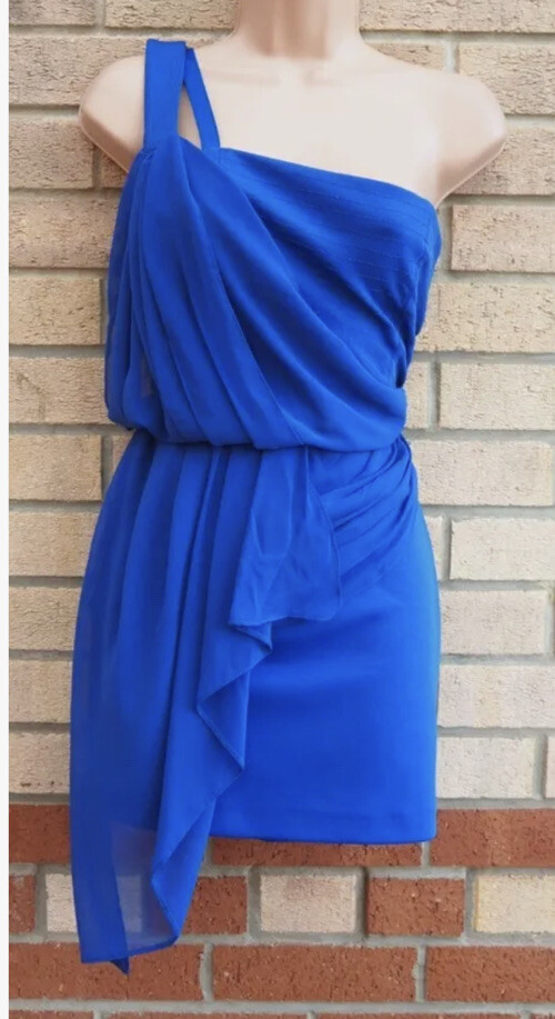 hot pink strapless bodycon dress Hot Pink Strapless Bodycon Prom Dresses – prommirror main image 1
