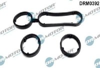 Original Dr.Motor Automotive Dichtungssatz ÖLküHler DRM0392 FüR Audi Seat Skoda