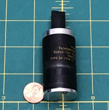  Servo-Tek SA-757A-2 Industrial Tachometer Ge...