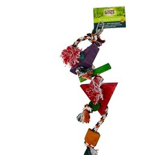 Living World Junglewood Large Bird Toy 81123