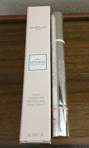 guerlain liquid highlighter