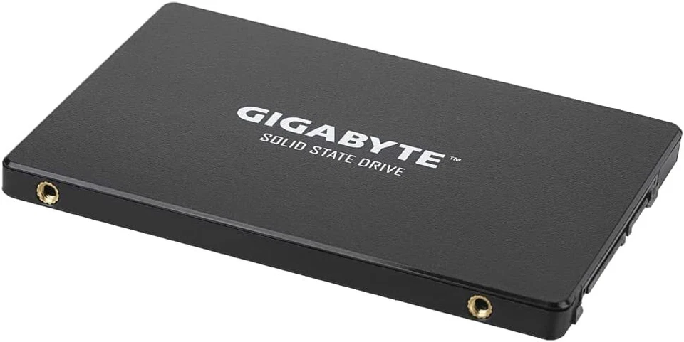 GIGABYTE SSD 1TB 480GB 240GB 120GB 2.5" SATA 6Gbps PC-Laptop - Image 2 of 4