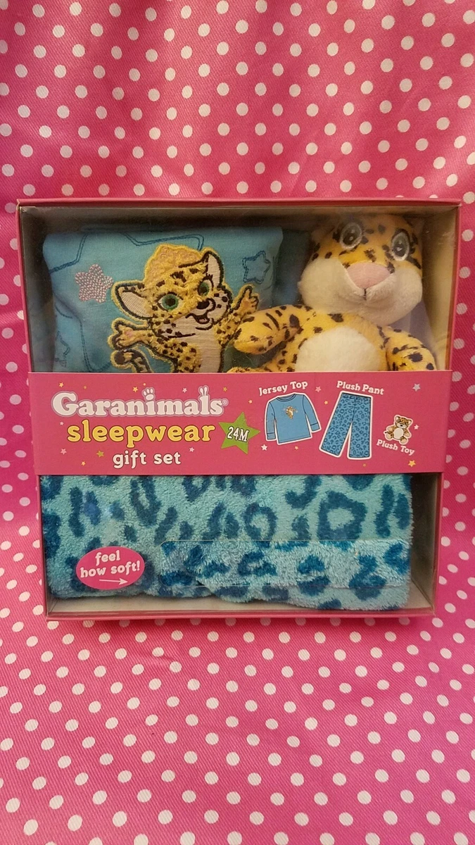 Garanimals pajamas sales