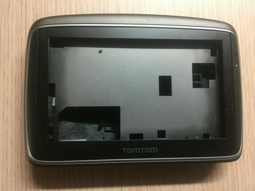 CARCASA COMPLETA GO 750 REPAIR CASE TAMBIEN GO 550 950 540 740 940 GPS B | eBay