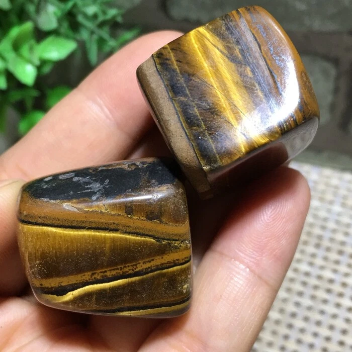 Raw tiger eye sale stone