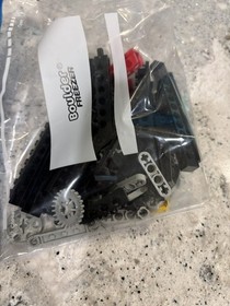 LEGO Technic 8825 Incomplete 