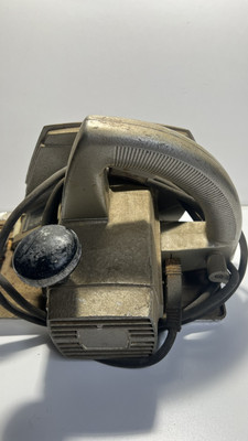 50s〜60s Sears ヴィンスエ 1950-60's Sears 7 1/2” Electric Hand Saw, 315.27870 Sears, Roebuck