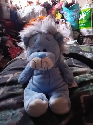 Carte Blanche Me To You My Blue Nosed Friends Rocky The Lion, 25 cm Plüsch