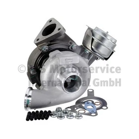 PIERBURG Turbolader OPEL VAUXHALL 2,2 24445061 860050 860098 93184470 Y22DTR