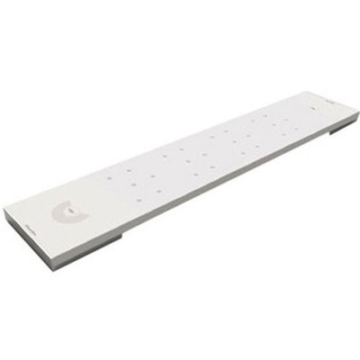 ClearOne 910-3200-201 Beamforming Mikrofon-Array (weiß)