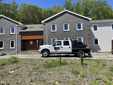 2005 Ford F-350 Lariat