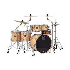 Mapex Saturn VI Studioease 5-Piece Shell Pack...