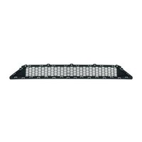Diederichs LüFtungsgitter FrontstoßFäNger FüR Hyundai Tucson TL TLE Mitte