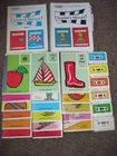 SING SPELL READ & WRITE Sue Dickson 17 Readers Audio Tapes Teacher Manual SET
