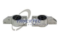 Trucktec Automotive Lenkersatz, RadaufhäNgung Vorderachse U.A. FüR Audi, Seat