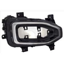 ORIGINAL® Tyc 12-0471-06-2 Tagfahrleuchte Rechts für VW T-ROC T-ROC Cabriolet