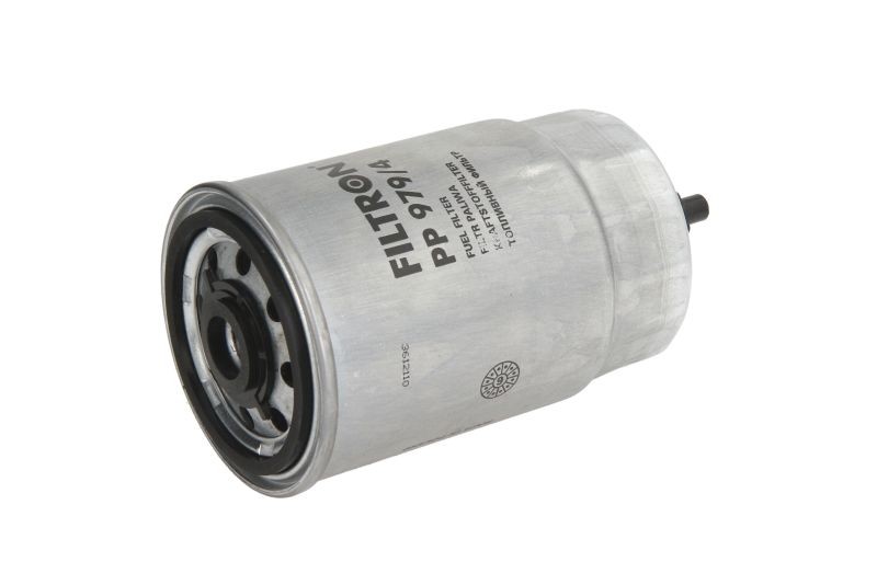 5x ✅Fits FILTRON PP 979/4 Fuel Filter PP 979/4 Fuel filter fits: HYU ⭐UK Seller⭐