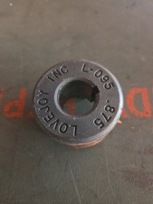 Lovejoy Coupler Coupling L-095 .875" Hub 7/8