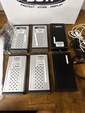 EDGETECH MODEL: 200T Dew Point Hydrometers There’s 7, Please See Pictures Thanks