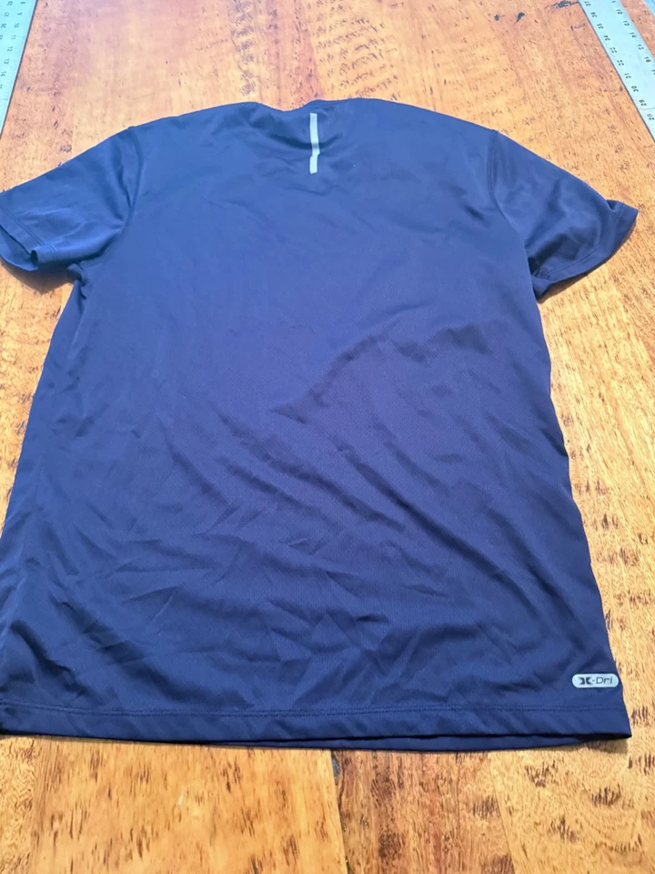 RBX Performance 短袖球衣活动 T 恤,尺寸 S F8 — 第 4/4 张图片