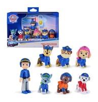Spin Master Figuren-Geschenkset PAW-PATROL-SEARCH-Y-RESCUE