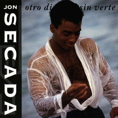 Otro Dia Mas Sin Verte CD New & Sealed