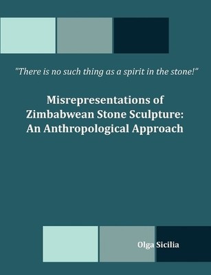 Olga Sicilia There is no such thing as a spirit in the s (Paperback) (UK IMPORT)