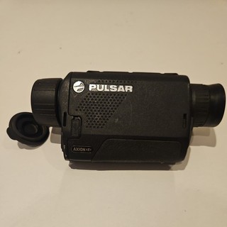 Pulsar Axion Key XM30 Thermal Monocular