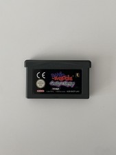 Banjo Kazooie Gruntys Revenge Nintendo Gameboy Advance