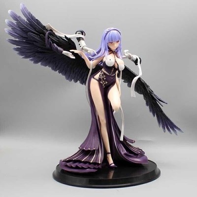 アズールレーンDidoフィギュア Azur Lane Dido: Heavy Armor Ver. 1/7 Scale Figure: Knead 33% OFF
